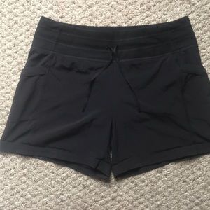 Lucy Active Short